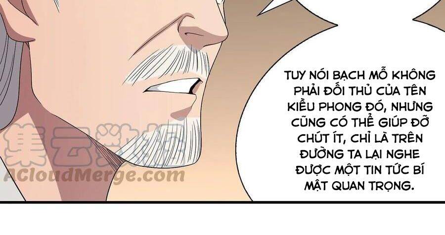 Thiên Long Bát Bộ Webtoon [Chap 113-141] - Page 87