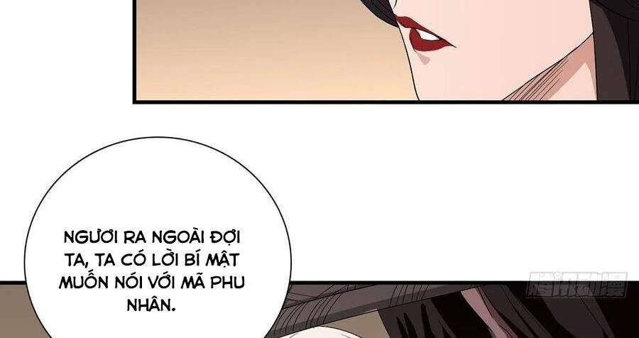 Thiên Long Bát Bộ Webtoon [Chap 113-141] - Page 89