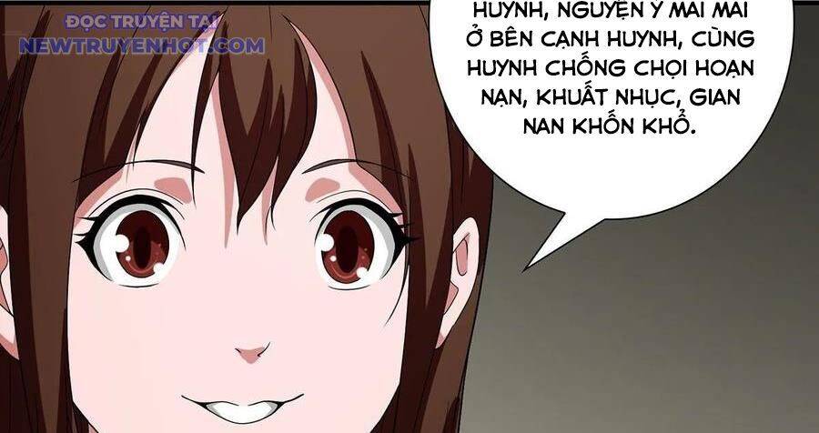 Thiên Long Bát Bộ Webtoon [Chap 113-141] - Page 9