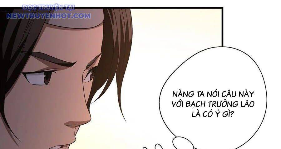 Thiên Long Bát Bộ Webtoon [Chap 113-141] - Page 15