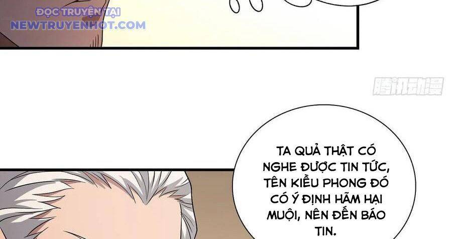 Thiên Long Bát Bộ Webtoon [Chap 113-141] - Page 16