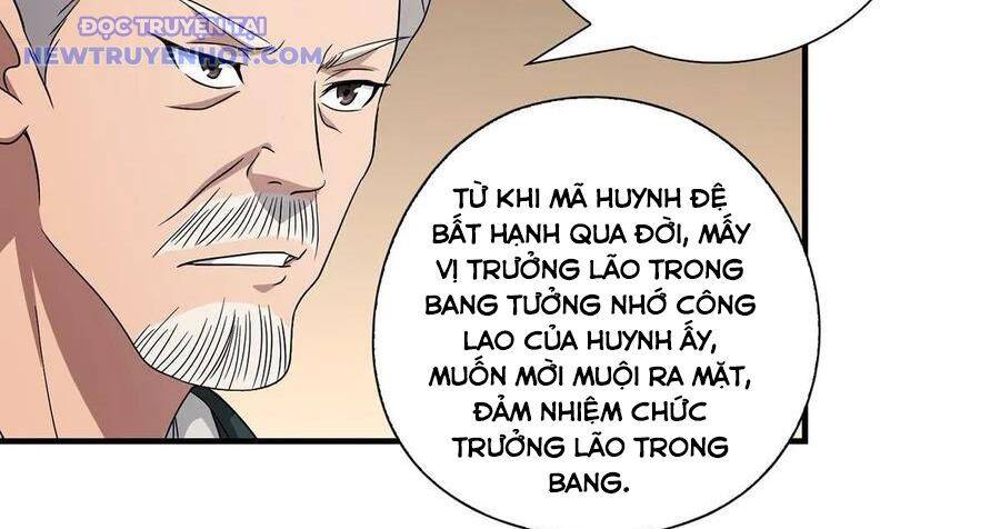 Thiên Long Bát Bộ Webtoon [Chap 113-141] - Page 17