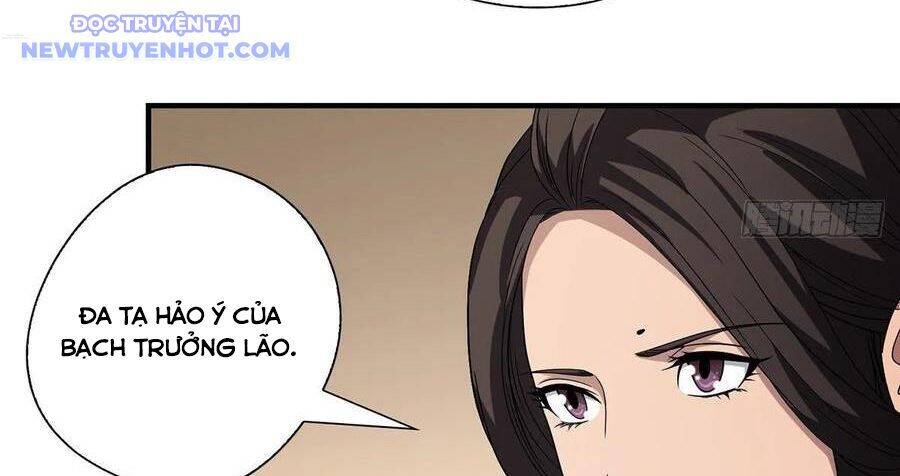 Thiên Long Bát Bộ Webtoon [Chap 113-141] - Page 18