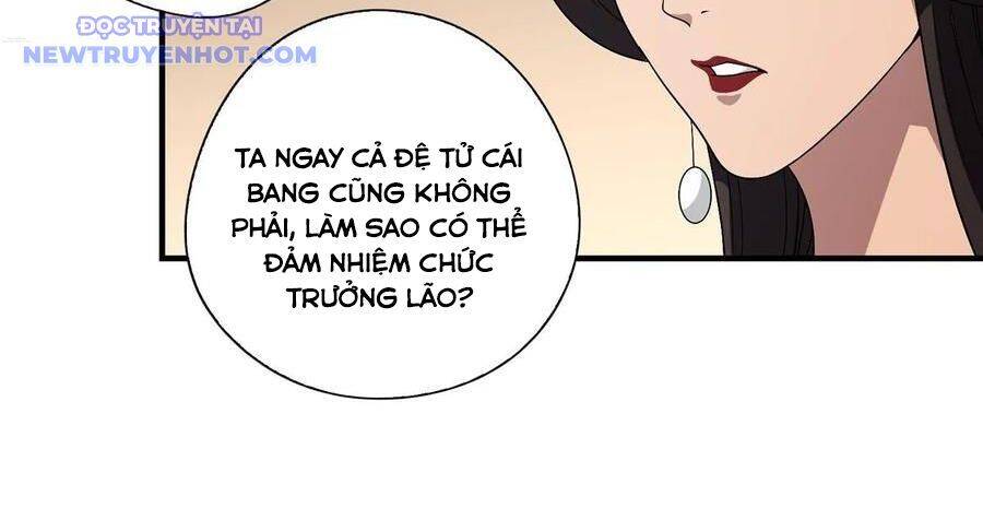 Thiên Long Bát Bộ Webtoon [Chap 113-141] - Page 19