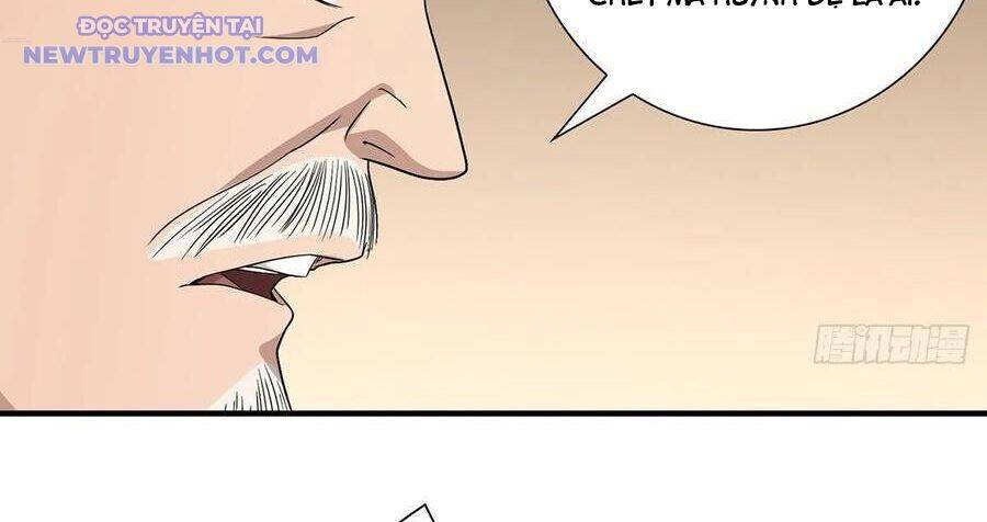 Thiên Long Bát Bộ Webtoon [Chap 113-141] - Page 22