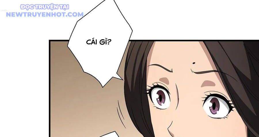 Thiên Long Bát Bộ Webtoon [Chap 113-141] - Page 23