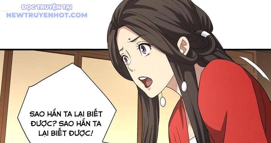 Thiên Long Bát Bộ Webtoon [Chap 113-141] - Page 25