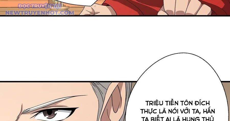 Thiên Long Bát Bộ Webtoon [Chap 113-141] - Page 27