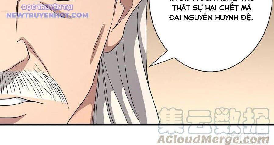 Thiên Long Bát Bộ Webtoon [Chap 113-141] - Page 28