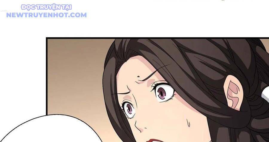 Thiên Long Bát Bộ Webtoon [Chap 113-141] - Page 29