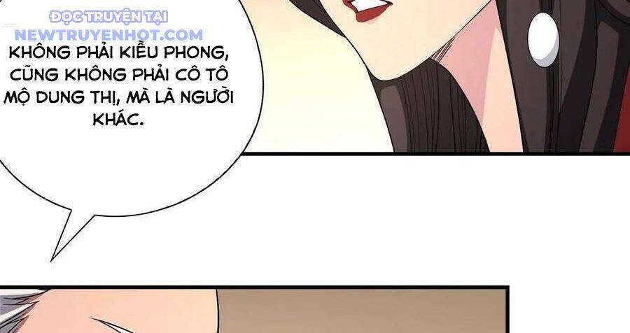 Thiên Long Bát Bộ Webtoon [Chap 113-141] - Page 30