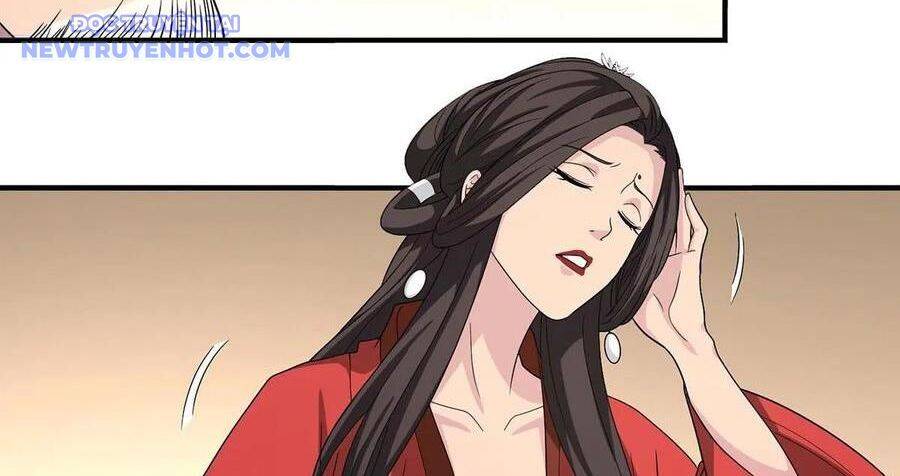 Thiên Long Bát Bộ Webtoon [Chap 113-141] - Page 32