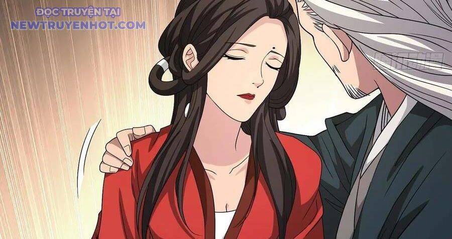 Thiên Long Bát Bộ Webtoon [Chap 113-141] - Page 35