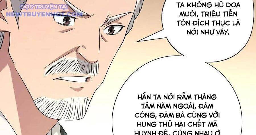 Thiên Long Bát Bộ Webtoon [Chap 113-141] - Page 42