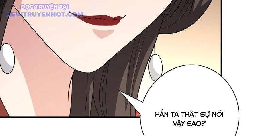 Thiên Long Bát Bộ Webtoon [Chap 113-141] - Page 44