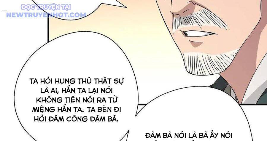 Thiên Long Bát Bộ Webtoon [Chap 113-141] - Page 46