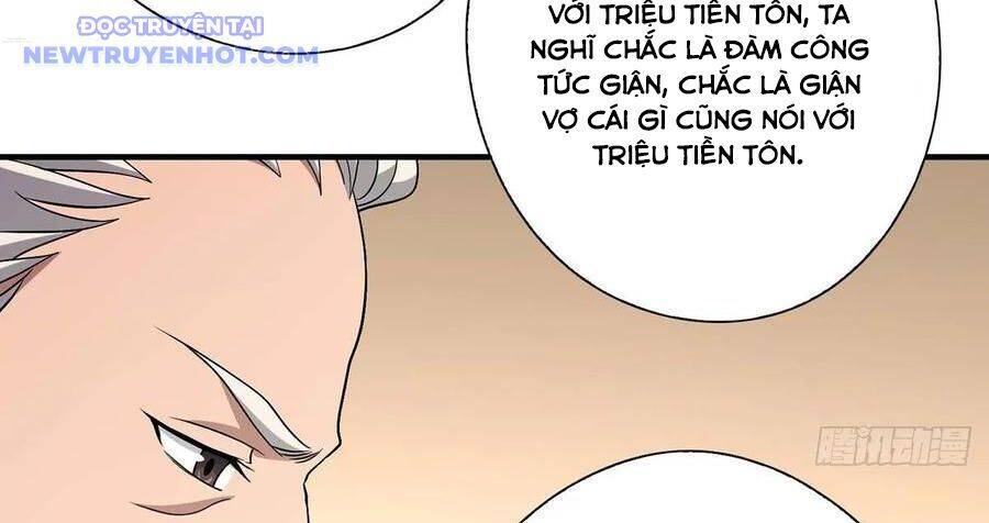 Thiên Long Bát Bộ Webtoon [Chap 113-141] - Page 47