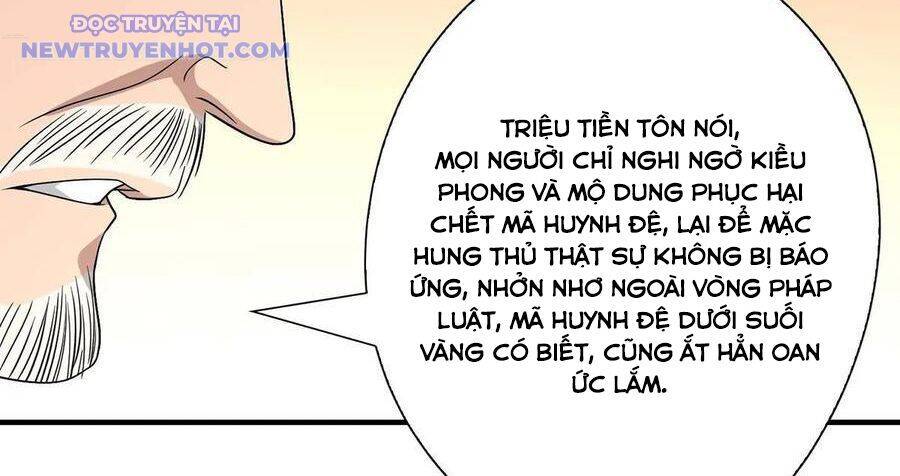 Thiên Long Bát Bộ Webtoon [Chap 113-141] - Page 48