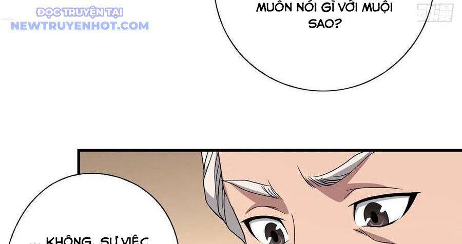 Thiên Long Bát Bộ Webtoon [Chap 113-141] - Page 52