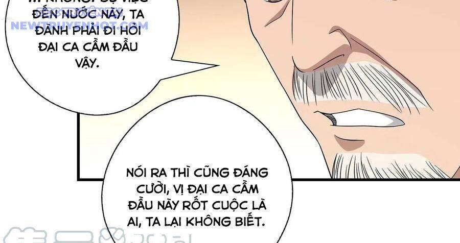 Thiên Long Bát Bộ Webtoon [Chap 113-141] - Page 53