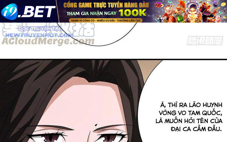 Thiên Long Bát Bộ Webtoon [Chap 113-141] - Page 54