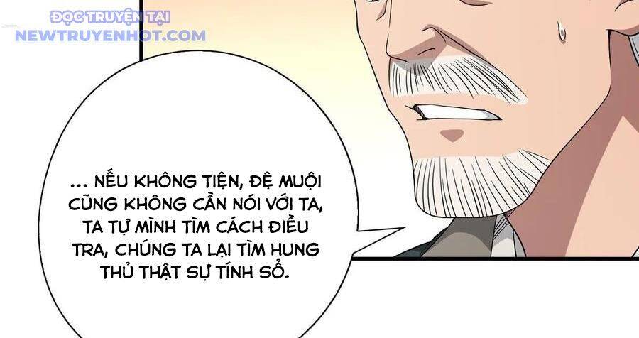 Thiên Long Bát Bộ Webtoon [Chap 113-141] - Page 57