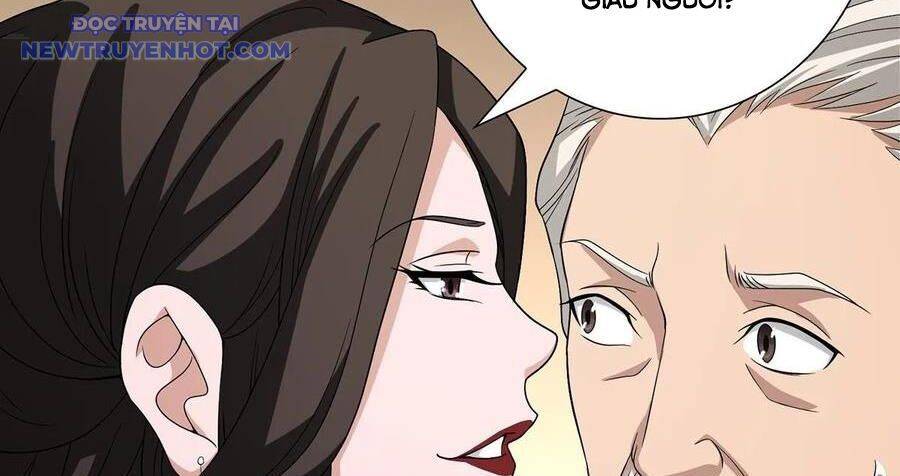 Thiên Long Bát Bộ Webtoon [Chap 113-141] - Page 59