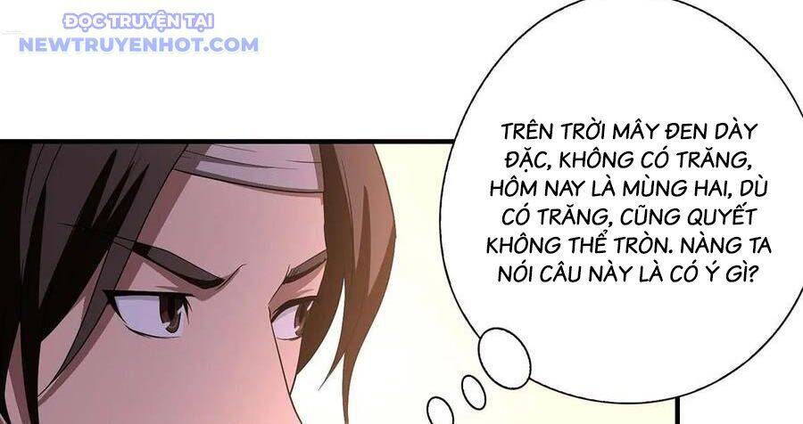 Thiên Long Bát Bộ Webtoon [Chap 113-141] - Page 67