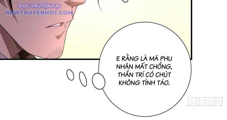 Thiên Long Bát Bộ Webtoon [Chap 113-141] - Page 68