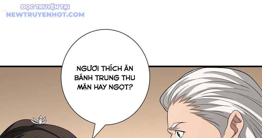 Thiên Long Bát Bộ Webtoon [Chap 113-141] - Page 69