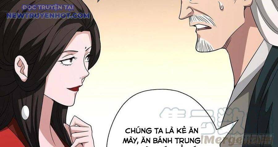 Thiên Long Bát Bộ Webtoon [Chap 113-141] - Page 70