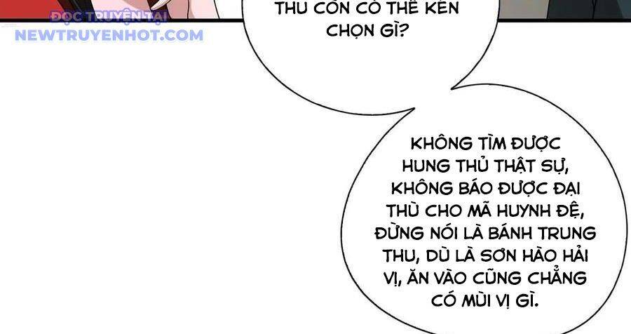 Thiên Long Bát Bộ Webtoon [Chap 113-141] - Page 71