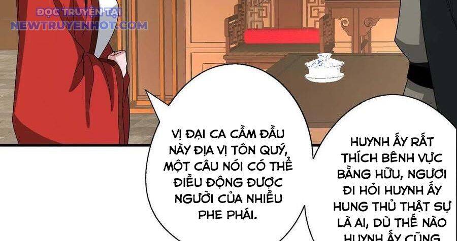 Thiên Long Bát Bộ Webtoon [Chap 113-141] - Page 76