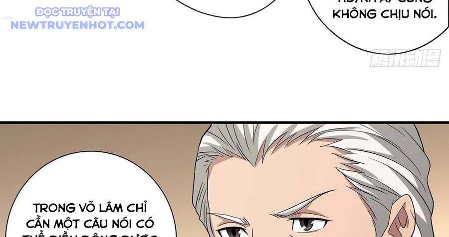 Thiên Long Bát Bộ Webtoon [Chap 113-141] - Page 77