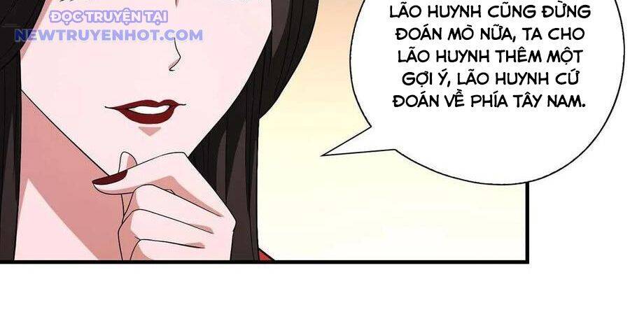 Thiên Long Bát Bộ Webtoon [Chap 113-141] - Page 80