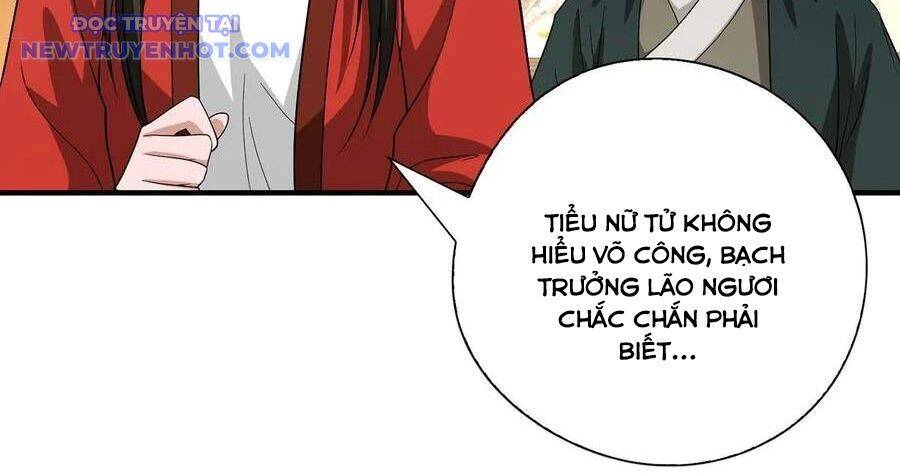 Thiên Long Bát Bộ Webtoon [Chap 113-141] - Page 86