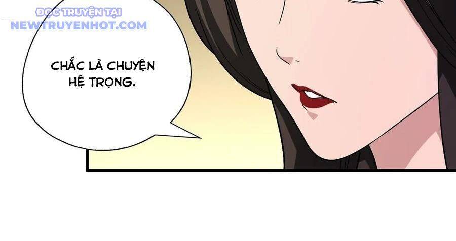 Thiên Long Bát Bộ Webtoon [Chap 113-141] - Page 9