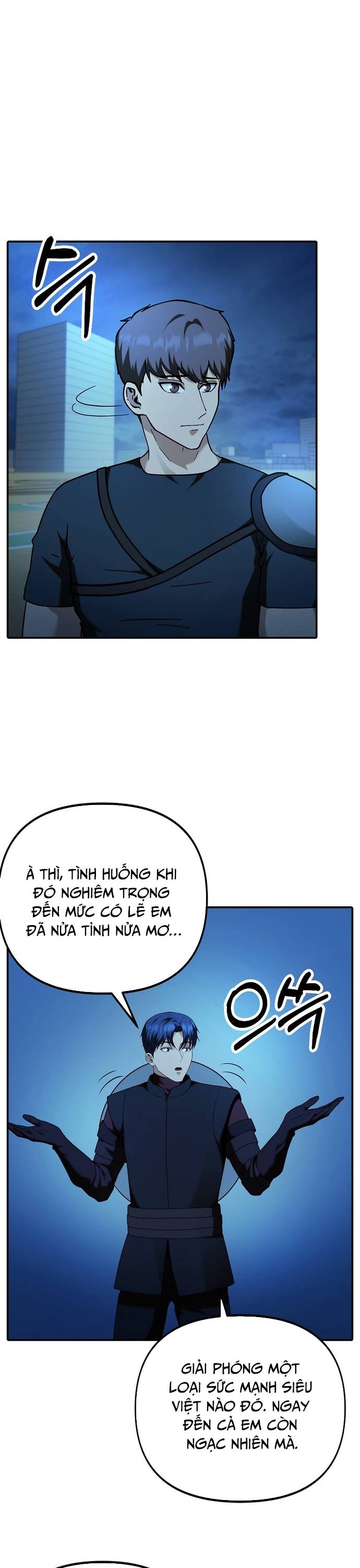 Kiếm Tiền Bằng Kỹ Năng Sao Chép [Chap 1-11]