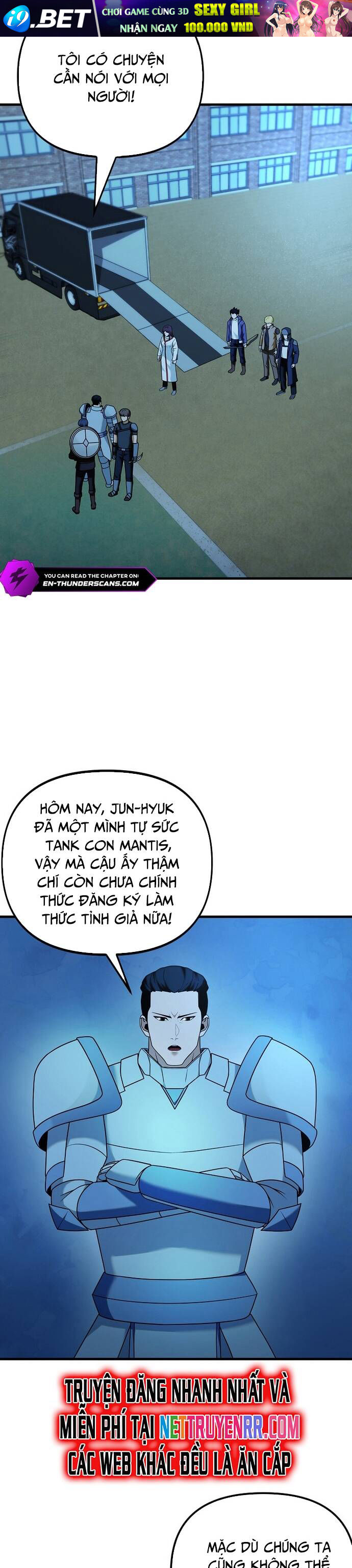 Kiếm Tiền Bằng Kỹ Năng Sao Chép [Chap 1-11]