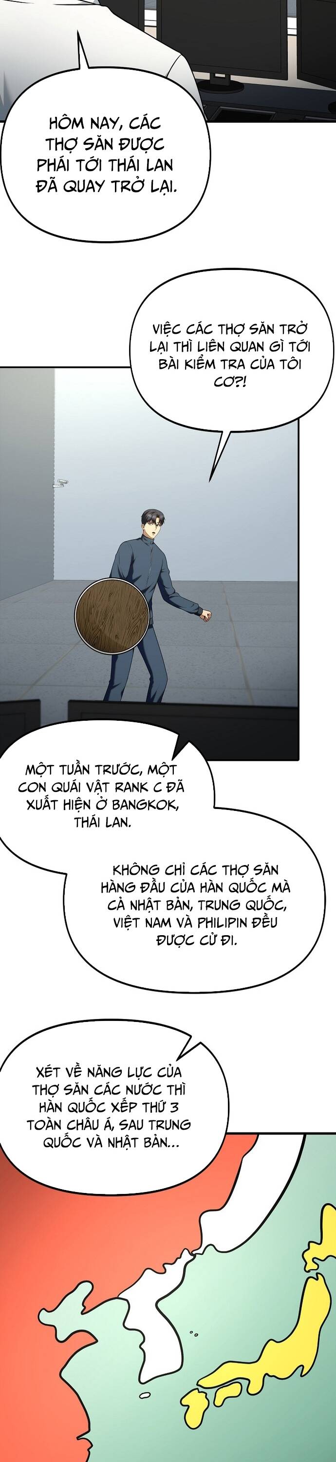 Kiếm Tiền Bằng Kỹ Năng Sao Chép [Chap 1-11]