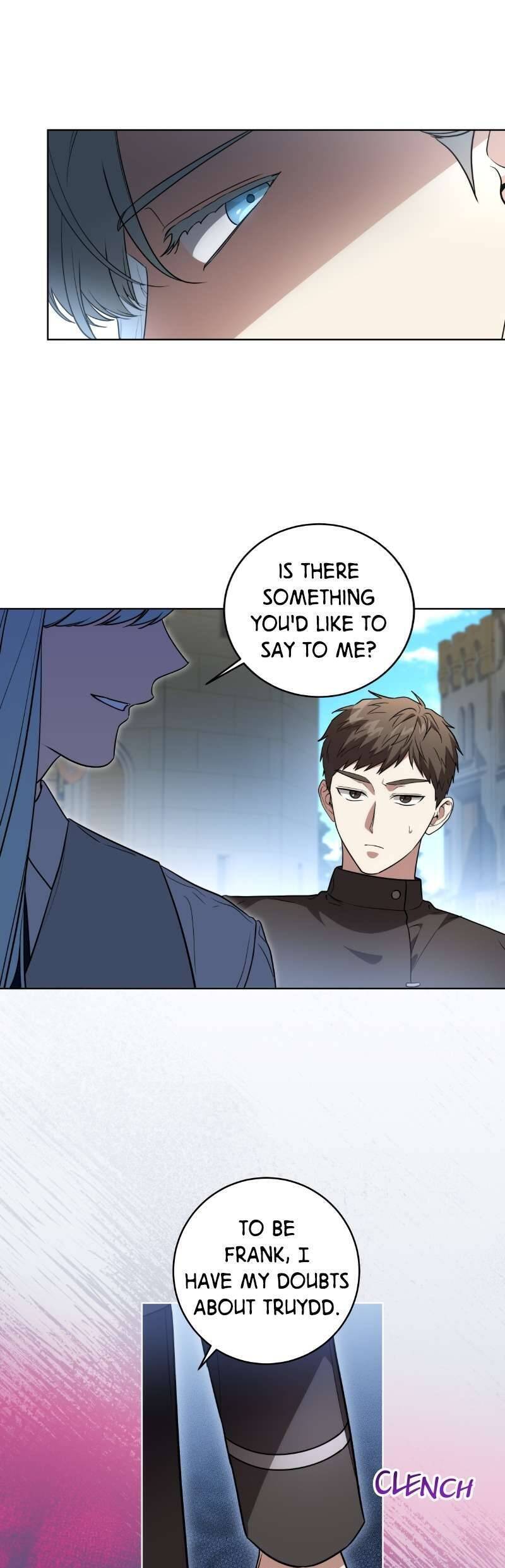 Cái Giá Phải Trả [Chap 44] - Page 6