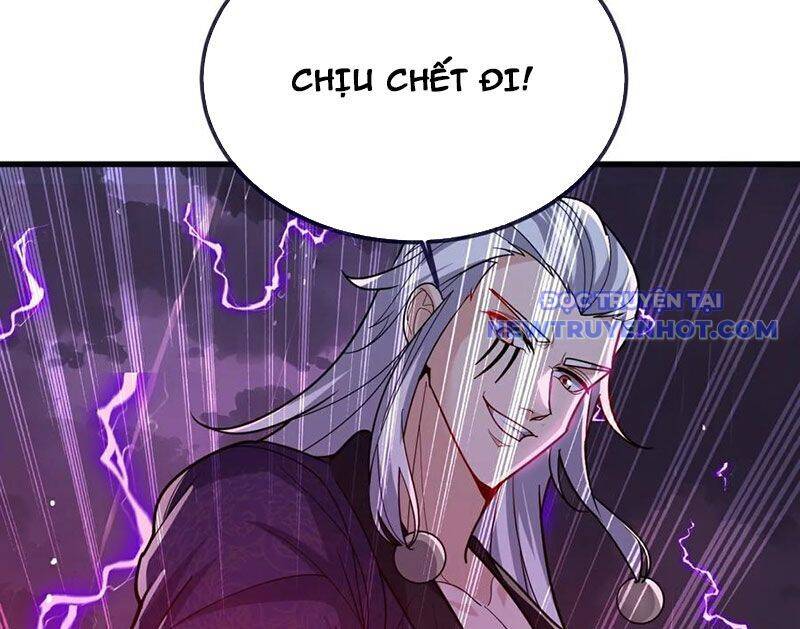 Tiên Võ Đế Tôn [Chap 762-764] - Page 17