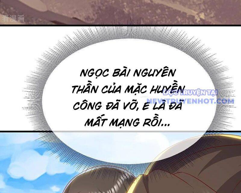 Tiên Võ Đế Tôn [Chap 762-764] - Page 108