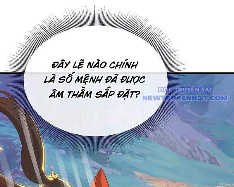 Tiên Võ Đế Tôn [Chap 762-764] - Page 111