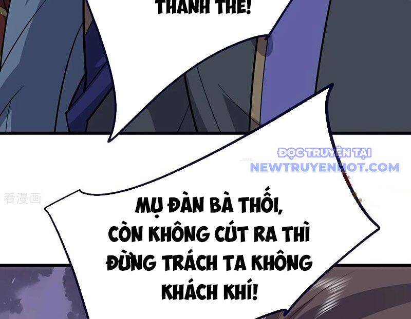 Tiên Võ Đế Tôn [Chap 762-764] - Page 19