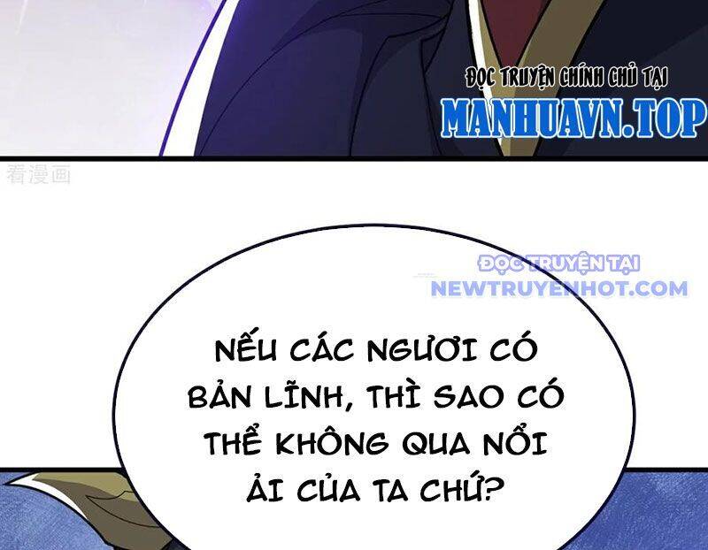 Tiên Võ Đế Tôn [Chap 762-764] - Page 22