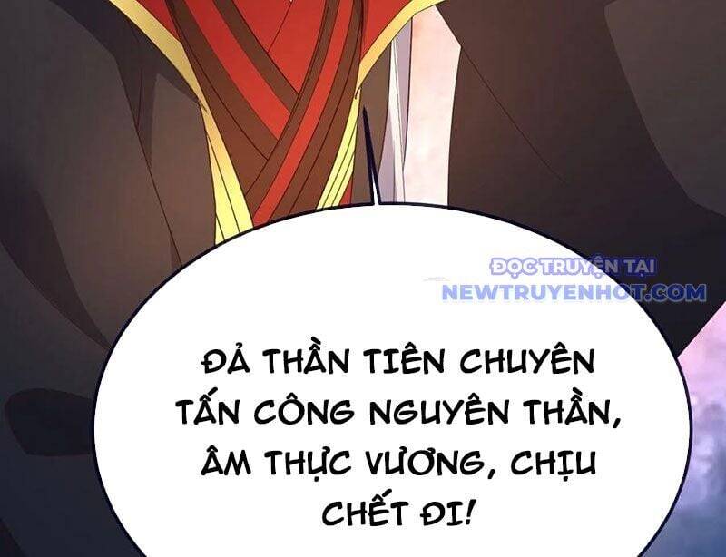 Tiên Võ Đế Tôn [Chap 762-764] - Page 37