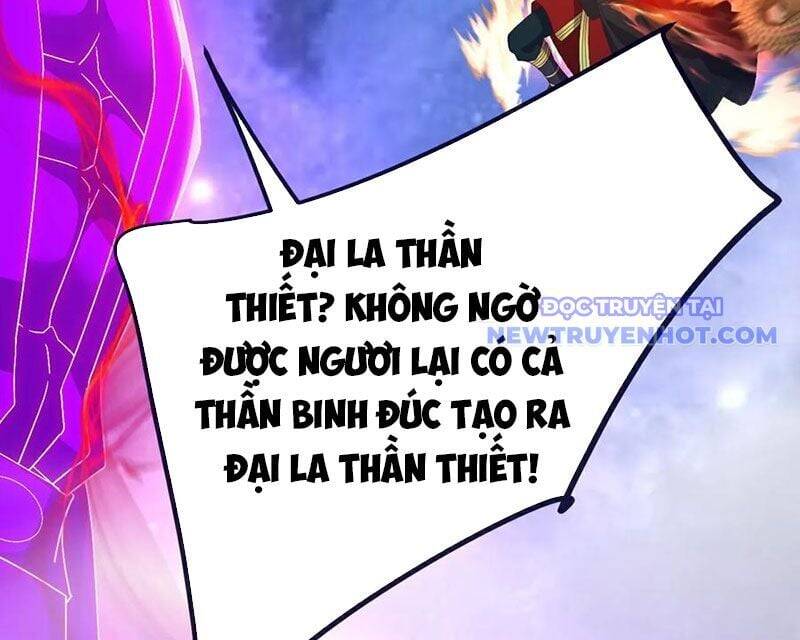 Tiên Võ Đế Tôn [Chap 762-764] - Page 52