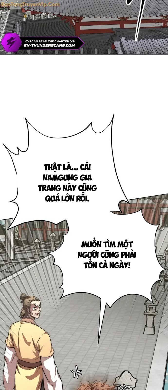 Con Trai Của Gia Tộc Nam Cung Thế Gia [Chap 68] - Page 13