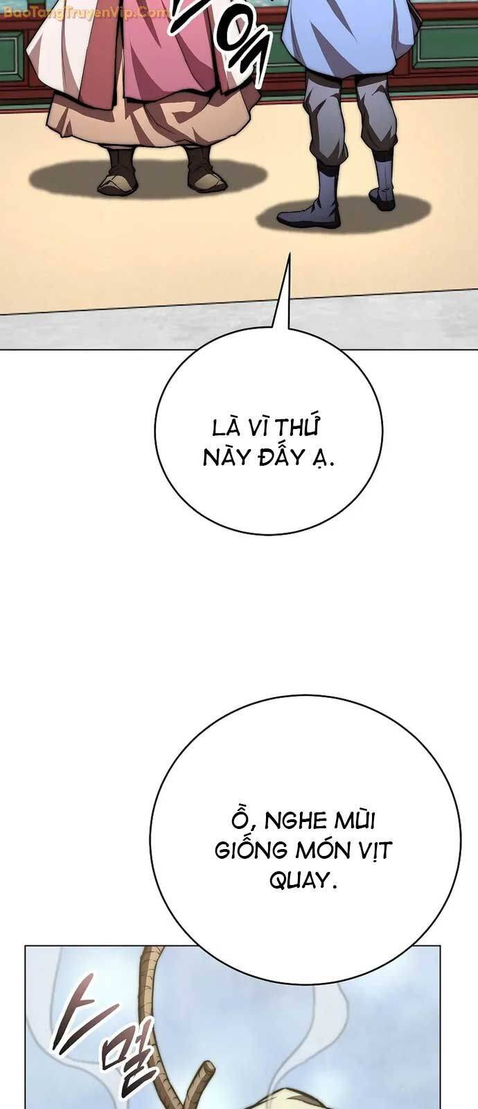 Con Trai Của Gia Tộc Nam Cung Thế Gia [Chap 68] - Page 22